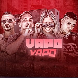 Vapo Vapo (feat. mc jhenny)