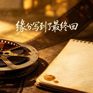 缘分写到了最终回