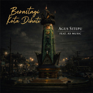 BERASTAGI KOTA DIHATI