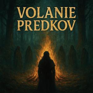 Volanie predkov