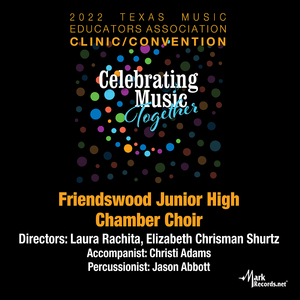 4 Duets, Op. 61:No. 1, Die Schwestern (Arr. L.A. Anderson for Choir & Piano) [Live]