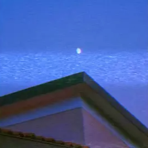 风驶过的声音是