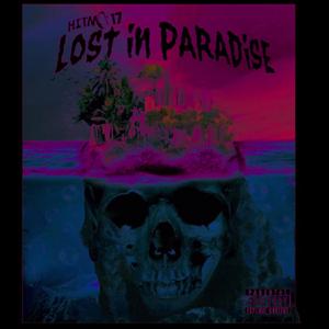 Paradise Freestyle Throw Away