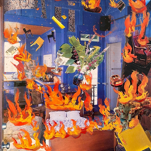 Hold Me Tighter (Fire Fighter) [Yalc123 Remix]