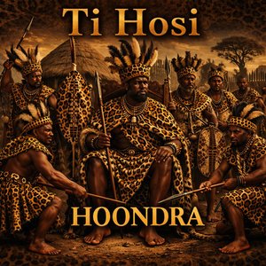 Ndzilo Wa Ti Hosi