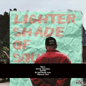 Lighter Shade of Sound (feat. Thorts, Scatty Stormborn, heirMAX & DJ Cool Handz Luke)
