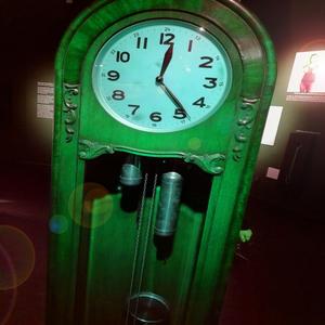 Invasion of the Killer Sweets