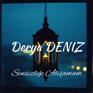 Sensizliğe Alışamam