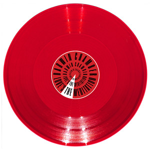 Love's the Meditation (Remix)