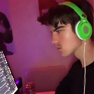 DJ CASHICONIC (demo)