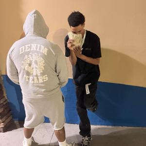 Freestyle (feat. JUSSG3TIIT)