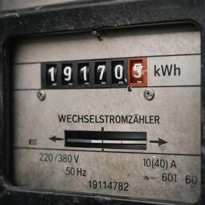 Klimawandel (die Rechnung bleibt bei mir)