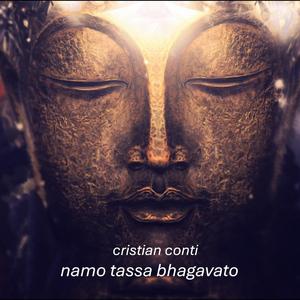 Namo tassa bhagavato