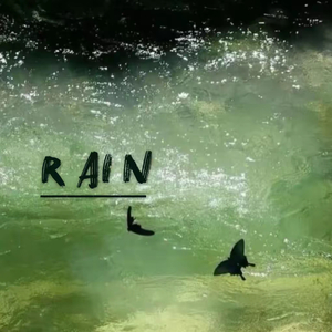 死在江南烟雨中（Rain）