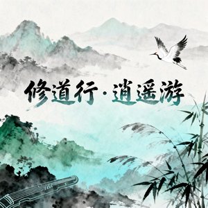 修道行·逍遥游