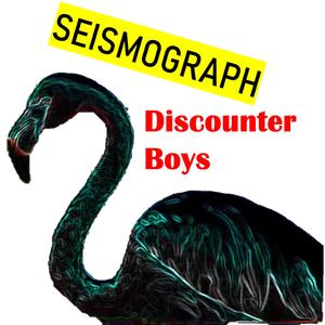 Seismograph