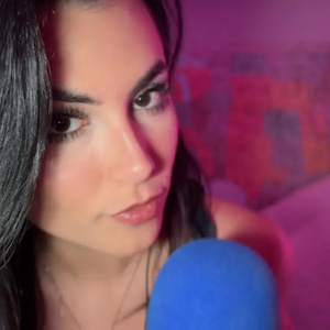 ASMR | Maquillándome en Español XXXTRA cerca para tí bebé - Part 10