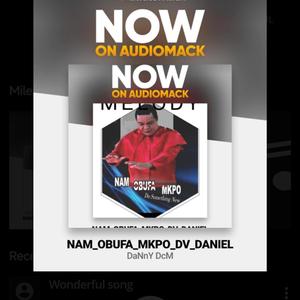 NAM OBUFA MKPO (feat. PCS Okoi Iwara)