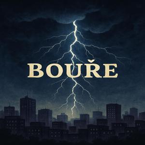 Bouře