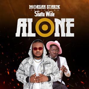 Alone (feat. Shatta Wale)