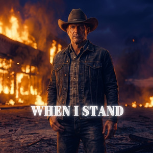 When I Stand