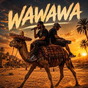 WAWAWA (feat. Cisco Pat)