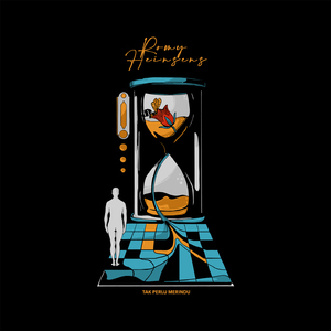 Tak Perlu Merindu