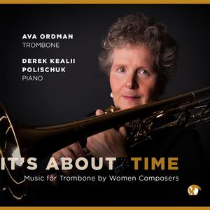 Concerto for Trombone: I. Lyrique