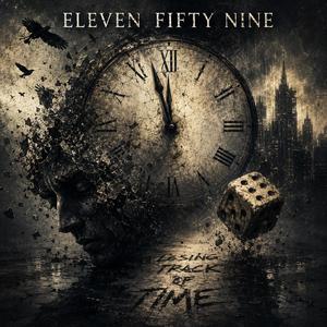 Eleven Fifty Nine