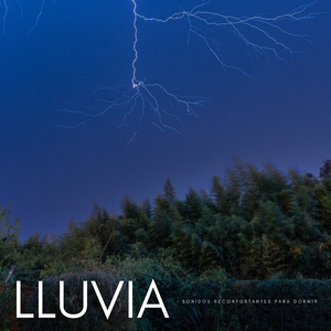 Lluvia Para Dormir