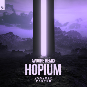 Hopium (Avoure Extended Remix)
