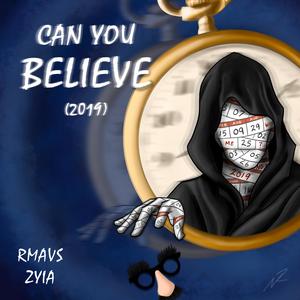 Can You Believe (2019)