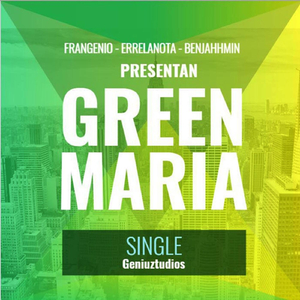 Green Maria