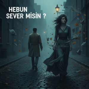 SEVER MİSİN ?