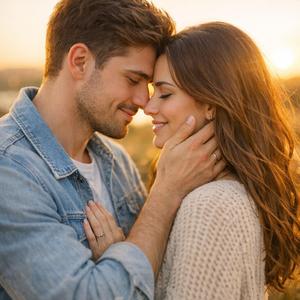 È un interesse romantico