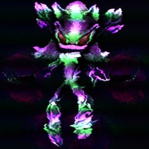 Mephiles