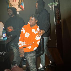 10mm (feat. Reallyy Rich)