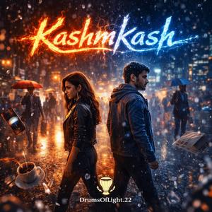 Kashmkash