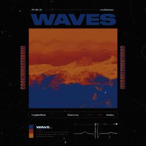 M78 WAVES ✧ Prod.cookinmastaboiii