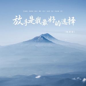 放手是我最好的选择