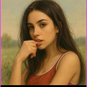 Ой чорнявая_Barsik