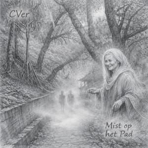 Mist op het Pad