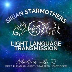 Sirian Starmothers Transmission - 741 Hz (feat. Monica Quantum Music & Starseed Lightcodes)