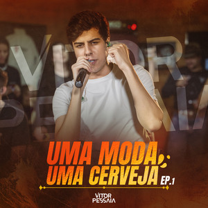 Tranque a Porta e Me Beija / Toneladas de Paixão (Ao Vivo)