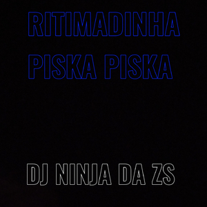 RITIMADINHA PISKA PISKA