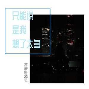 只能说是我想了太多