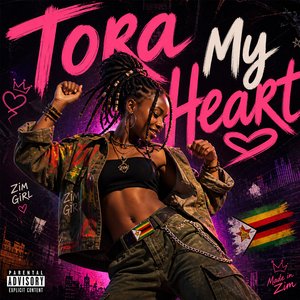 Tora My Heart