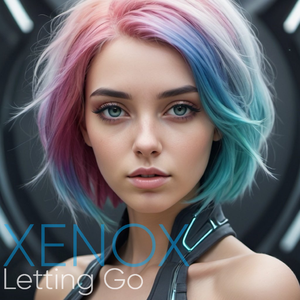 Letting Go feat. Luna by @xenox