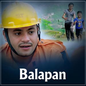 Balapan