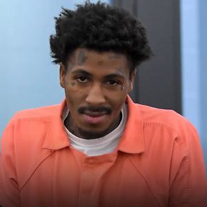 【Free】NBA Youngboy 巴吞鲁日 Type Beat